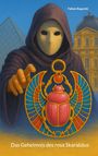 Fabian Bagutzki: Das Geheimnis des rosa Skarabäus, Buch