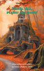 Uwe Laubach: Thael'Aíz, Planet der Nemet * Band 3 *, Buch
