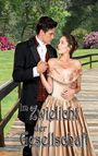Emilia Doyle: Im Zwielicht der Gesellschaft, Buch