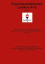 Celaletdin Simsek: Psychosomatisches Lexikon A bis Z, Buch