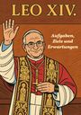 : Papst Leo XIV., Buch
