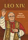 : Pope LEO XIV., Buch