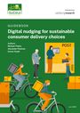 Michael Thelen: Guidebook: Digital Nudging for Sustainable Consumer Delivery Choices, Buch