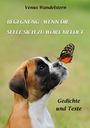 Venus Wandelstern: Begegnung - wenn die Seele sich zu Wort meldet, Buch