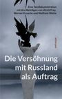 : Die Versöhnung mit Russland als Auftrag, Buch