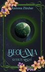 Ramona Zürcher: Beolania, Buch