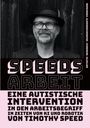 Timothy Speed: Speeds Arbeit, Buch