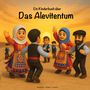 Serdar Thenk Yildiz: Ein Kinderbuch über das Alevitentum, Buch