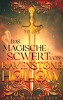 Lucy Storm: Das magische Schwert von Ravenstone Hollow, Buch