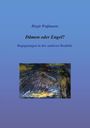 Birgit Waßmann: Dämon oder Engel?, Buch