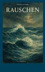 Christian Fackeldey: Rauschen, Buch