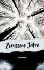 Paul Maier: Zerrissene Jahre, Buch