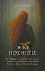 Sandra Vanarya Klar: Deine Hexenseele, Buch