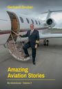 Gerhard Gruber: Amazing Aviation Stories, Volume 2, Buch