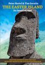 Peter Hertel: The Easter Island, Buch