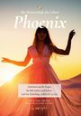 Lenka Rupp: Phoenix, Buch