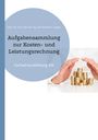 Karlheinz Happe: Aufgabensammlung zur Kosten- und Leistungsrechnung, Buch