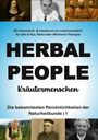 : Kräutermenschen 1 (HERBAL PEOPLE), Buch