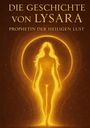 Thilo Fuchs: Die Geschichte von Lysara, Buch