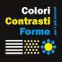 Astrid Eldflug: Colori, contrasti e forme per i più piccoli, Buch