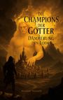 Wladimir Trofimow: Die Champions der Götter, Buch