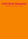 Laura Jäntsch: Full Circle Moments, Buch