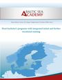 Jürgen Hogeforster: Dual bachelor's programs with integrated initial and further vocational training, Buch
