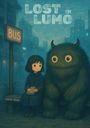Simon Rose: Lost in Lumo, Buch