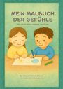 Demet Tasan: Mein Malbuch der Gefühle, Buch