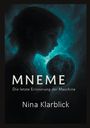 Nina Klarblick: Mneme, Buch