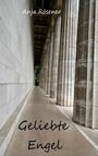 Anja Rösener: Geliebte Engel, Buch