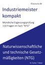 Michael Fischer: Industriemeister Kompakt, Buch