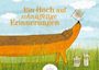 Franziska Barnert: Ein Hoch auf schnüffelige Erinnerungen, Buch