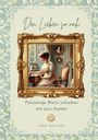 Tina Müller: Den Lieben so nah, Buch