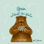 Livia Nef: Ursin entdeckt den Winter, Buch