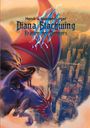 Hendrik Hassenbürger: Diana Blackwing, Buch