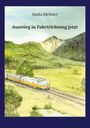 Anika Mehner: Ausstieg in Fahrtrichtung jetzt, Buch