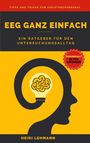 Heidi Lehmann: Elektroenzephalographie ganz einfach, Buch