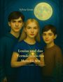 Sylvia Grote: Louisa und das Vermächtnis des Mondlichts, Buch