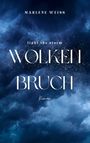 Marlene Weiß: Wolkenbruch, Buch
