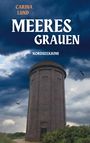 Carina Lund: Meeresgrauen, Buch