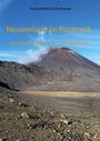 Franka Ebell: Neuseeland im Rucksack, Buch