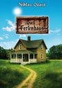 Niklas Quast: Das Ferienhaus, Buch