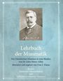 John Henry Allen: Die Chronischen Miasmen, Buch
