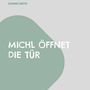 Susanne Günter: Michl öffnet die Tür, Buch