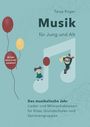 Tanja Rüger: Musik für Jung und Alt, Buch