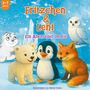 Bärbel Hacks: Fritzchen & Leni, Buch