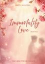Britta Wolters: Immortality Love, Buch