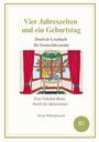 Sonja Silbenplausch: Vier Jahreszeiten und ein Geburtstag, Buch