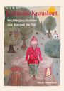 Nicole Waldmann: Erwinius Krausbart, Buch